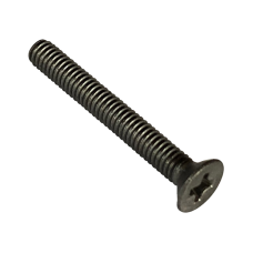 SPCC0814 Thetford cooker Screw for Burner Cap 45mm x 2.90 sc477A